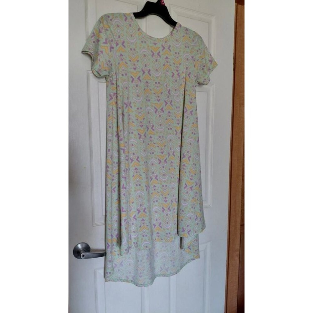 LuLaRoe Carly Dress-S